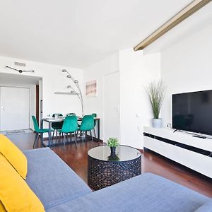 Apartamento de 2 Dormitorios